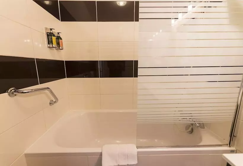 هتل Hôtel Le Colombier