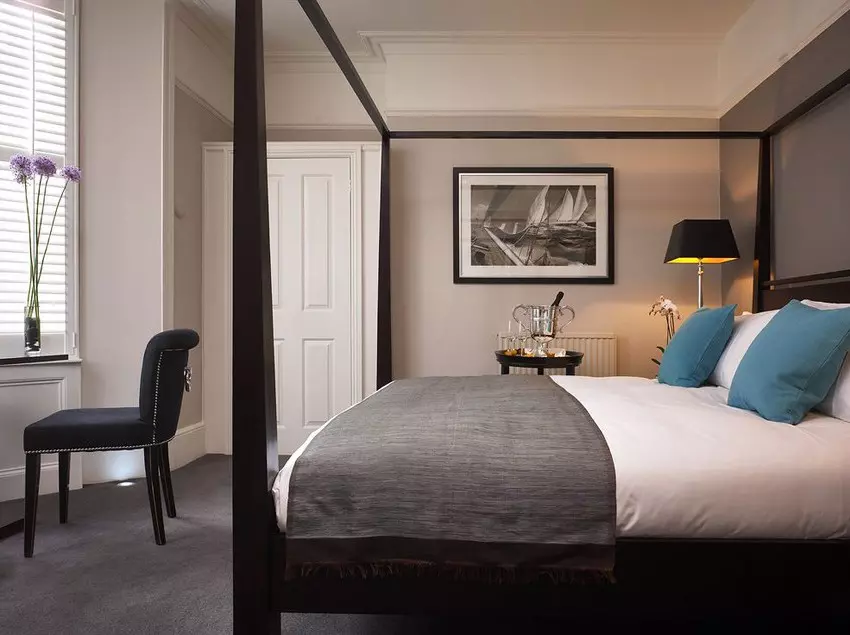 Hotelli Kemp Townhouse