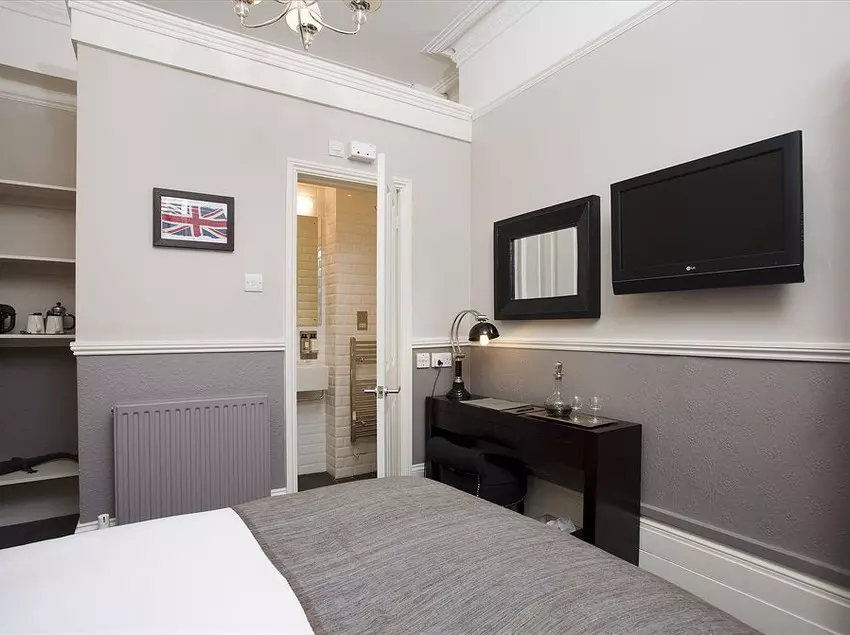 Hotelli Kemp Townhouse