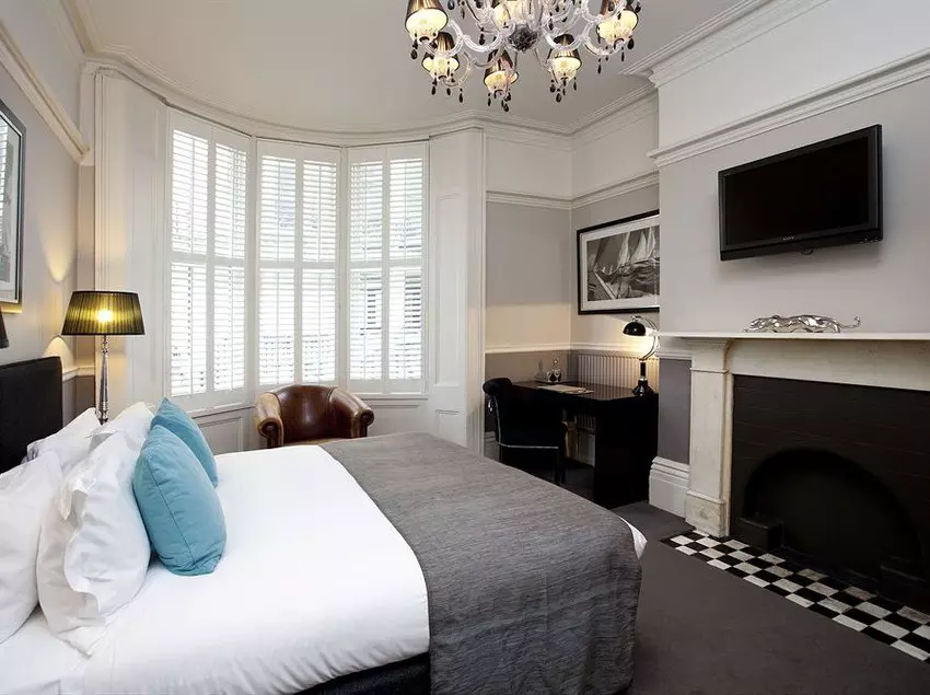 Hotelli Kemp Townhouse