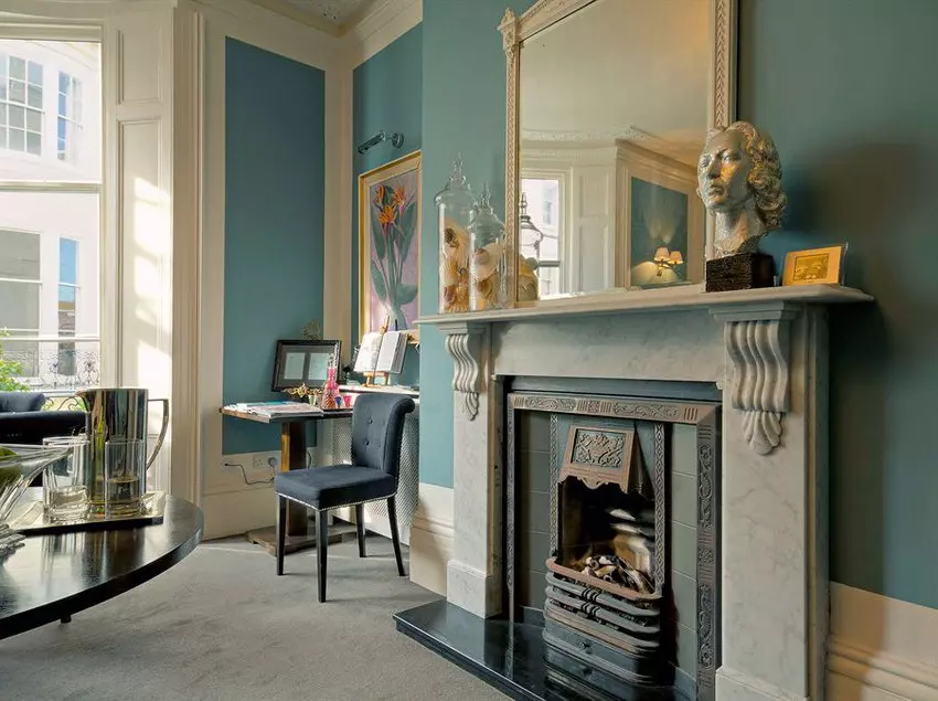 Hotelli Kemp Townhouse