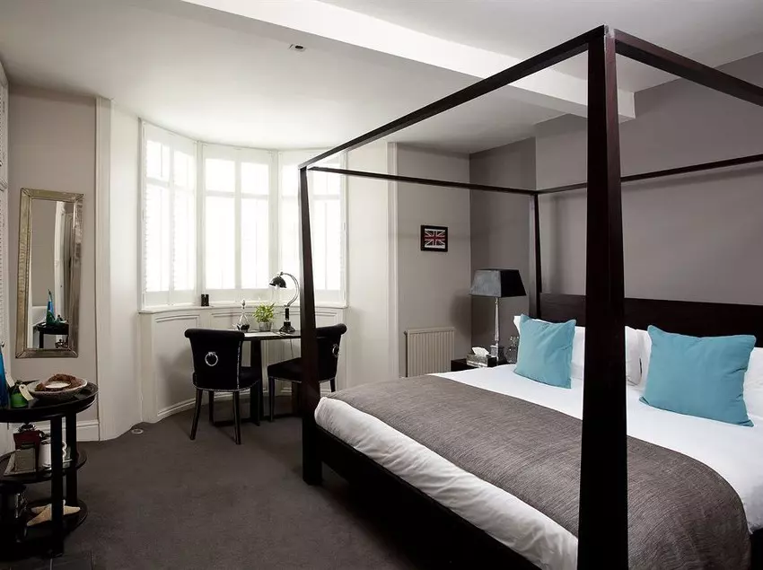 Hotelli Kemp Townhouse