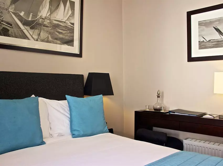 Hotelli Kemp Townhouse