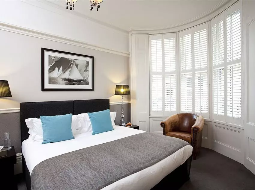 Hotelli Kemp Townhouse