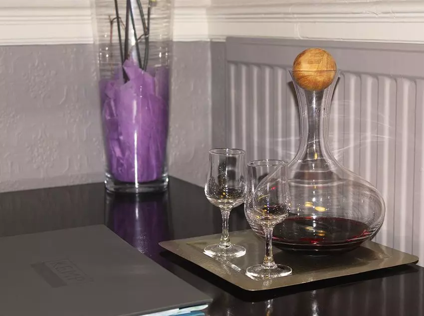 Hotelli Kemp Townhouse