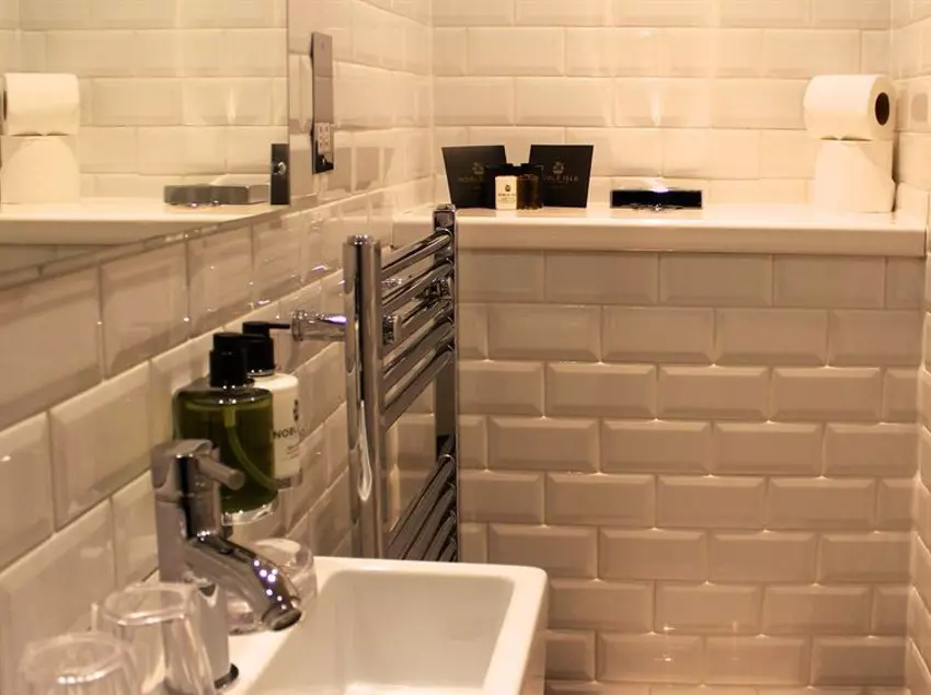 Hotelli Kemp Townhouse