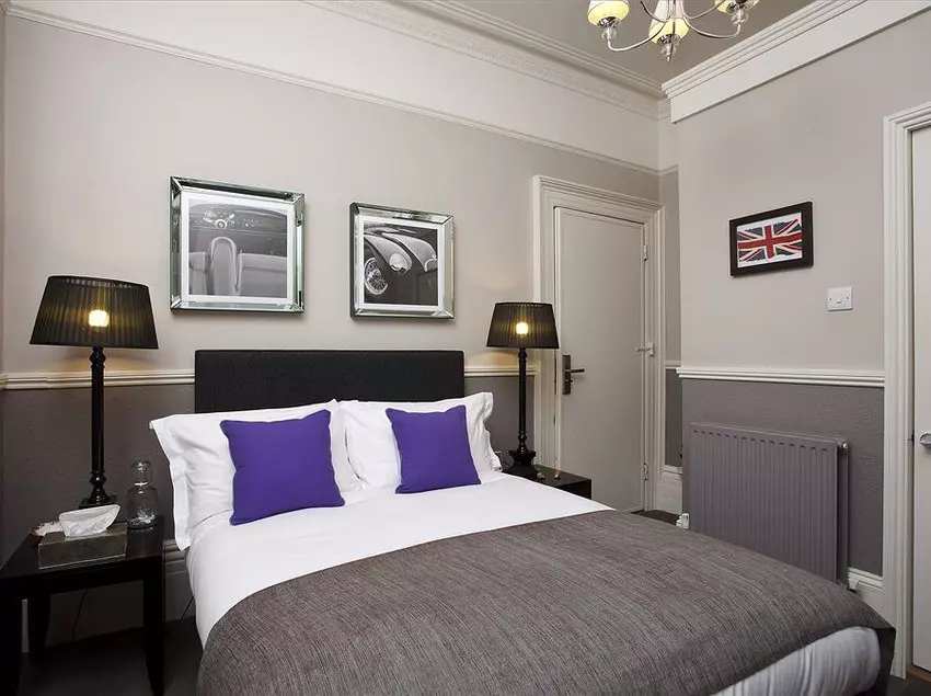 Hotelli Kemp Townhouse