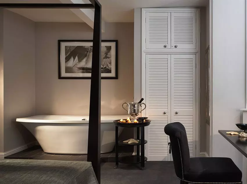 Hotelli Kemp Townhouse