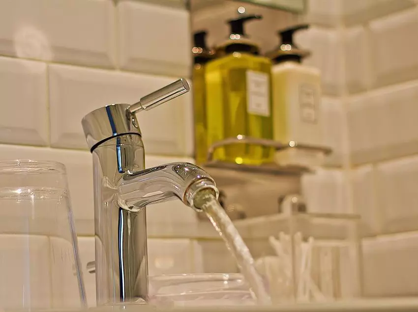 Hotelli Kemp Townhouse