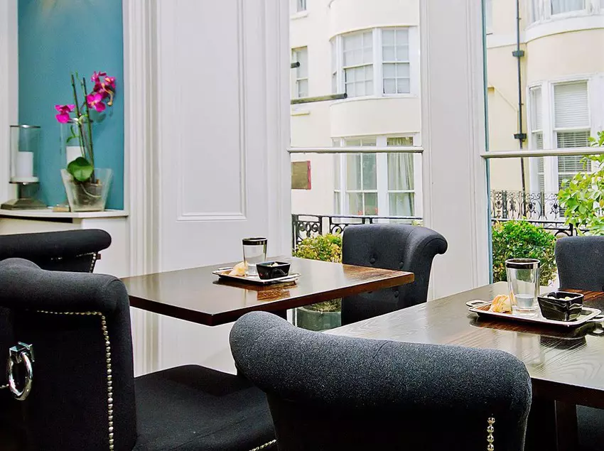 Hotelli Kemp Townhouse