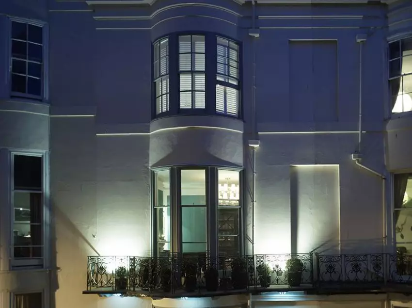 Hotelli Kemp Townhouse