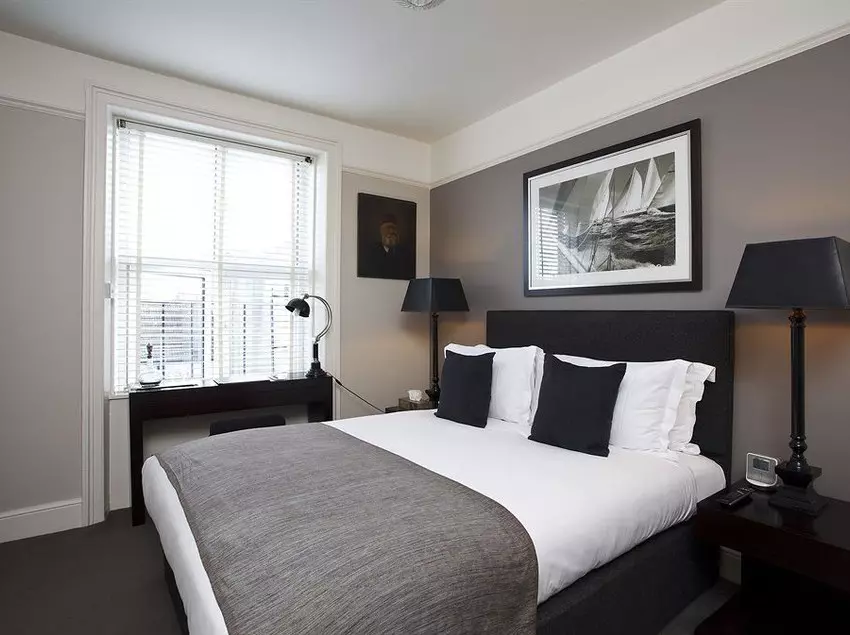 Hotelli Kemp Townhouse