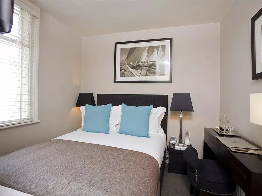 Hotelli Kemp Townhouse