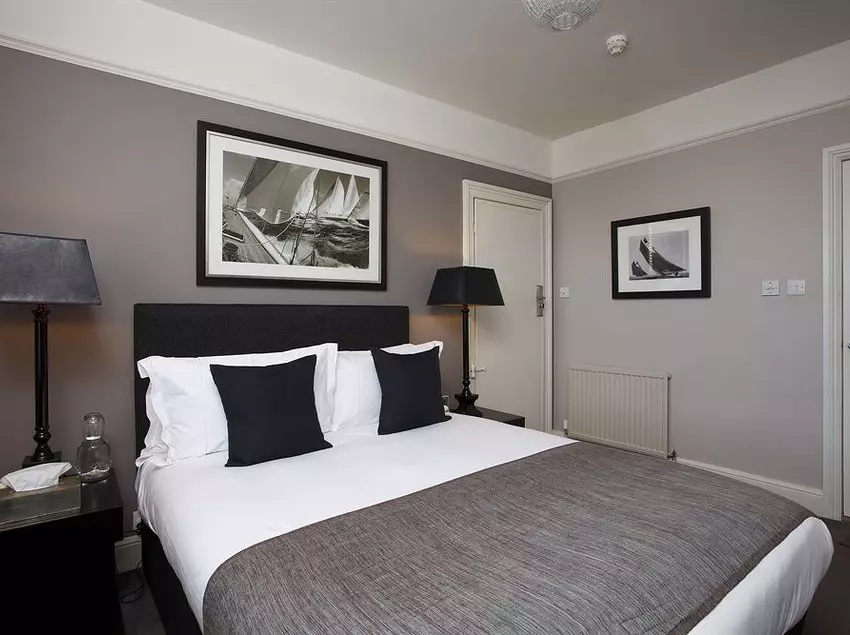 Hotelli Kemp Townhouse