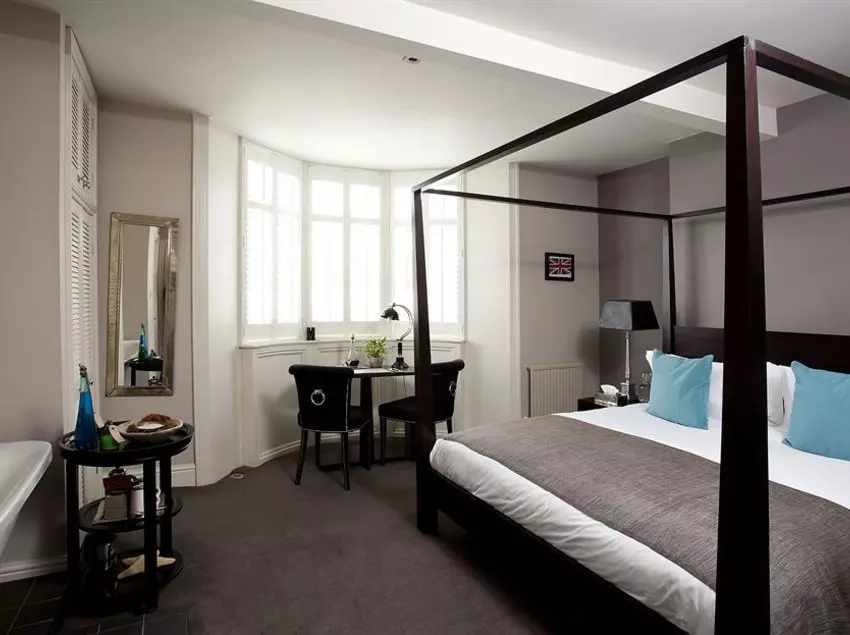 Hotelli Kemp Townhouse