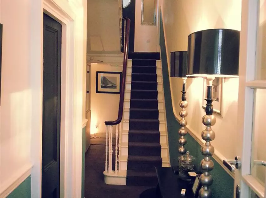 Hotelli Kemp Townhouse