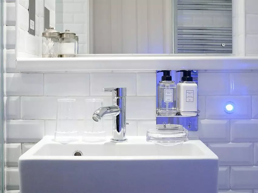 Hotelli Kemp Townhouse