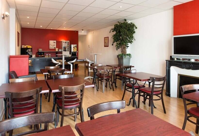 בית מלון כפרי La Basilique