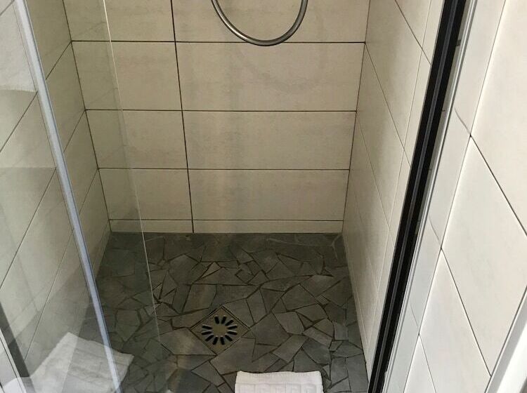 בית מלון כפרי La Basilique