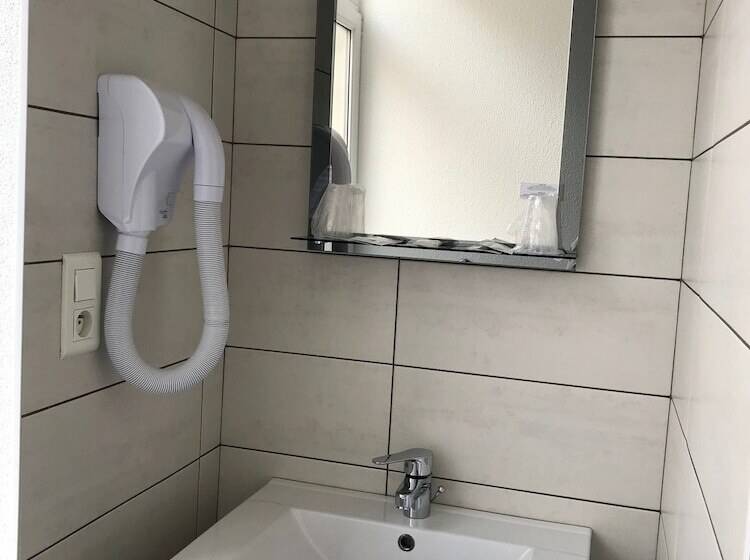 בית מלון כפרי La Basilique