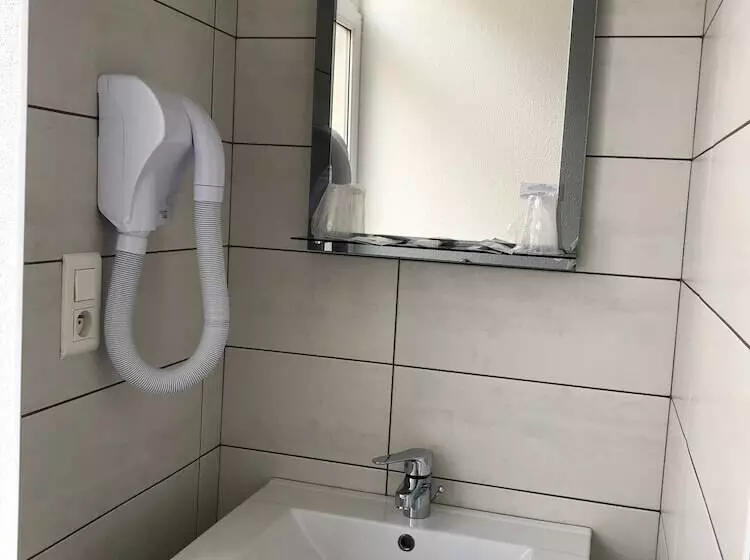 בית מלון כפרי La Basilique