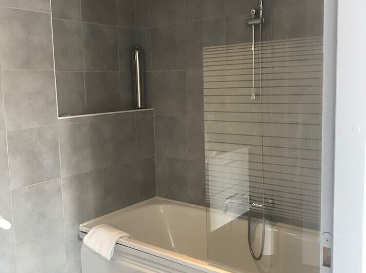 בית מלון כפרי La Basilique