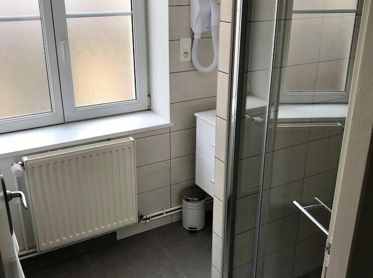 בית מלון כפרי La Basilique