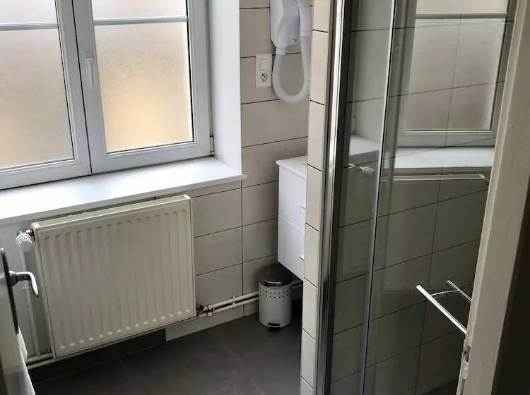 בית מלון כפרי La Basilique