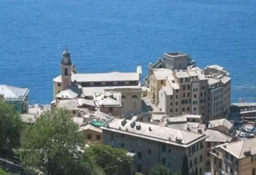 هتل La Camogliese