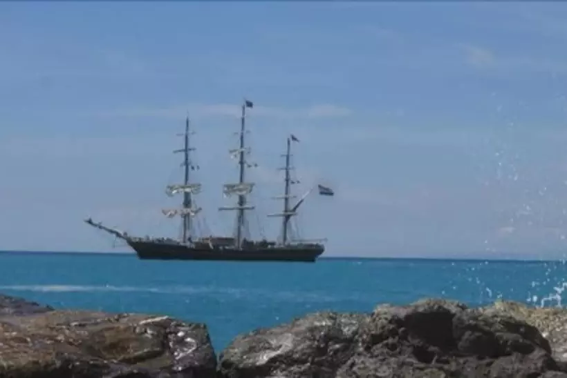 هتل La Camogliese