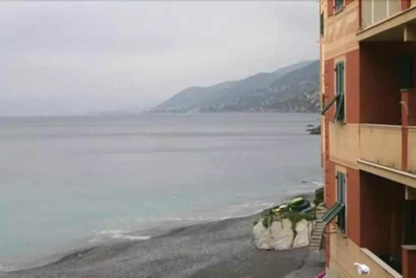 هتل La Camogliese