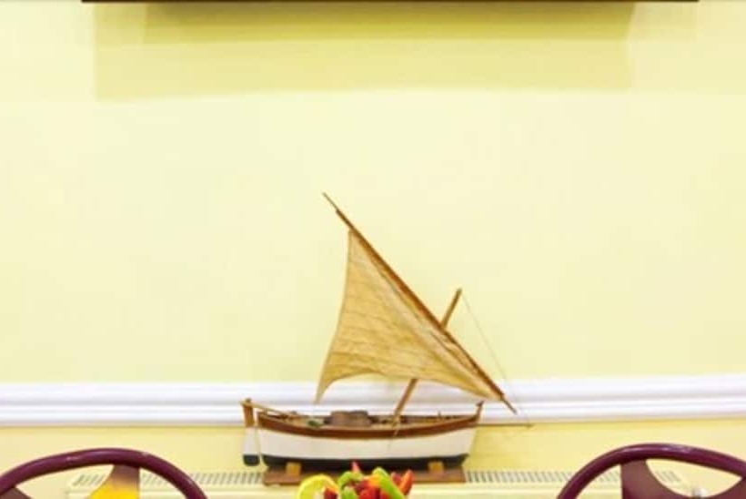 فندق La Camogliese