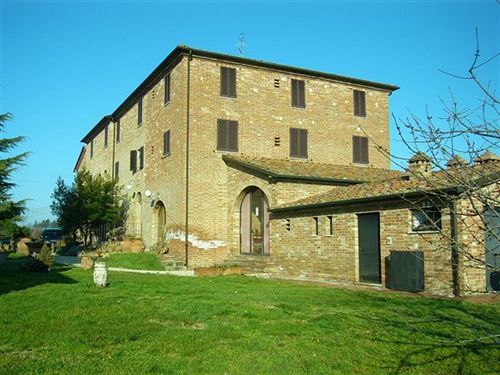 فندق La Foresteria