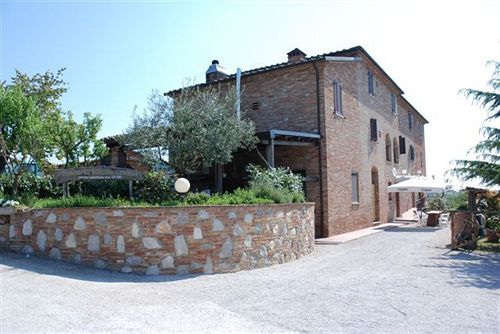 فندق La Foresteria