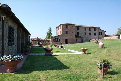 فندق La Foresteria