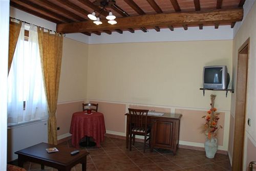 فندق La Foresteria