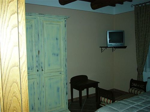 فندق La Foresteria