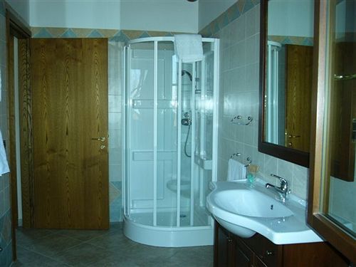 فندق La Foresteria