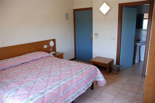 فندق La Foresteria