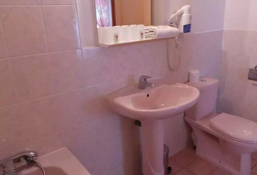 Hotel La Renaissance