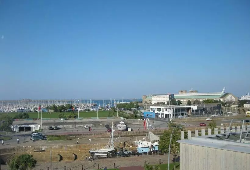 Hotel La Renaissance