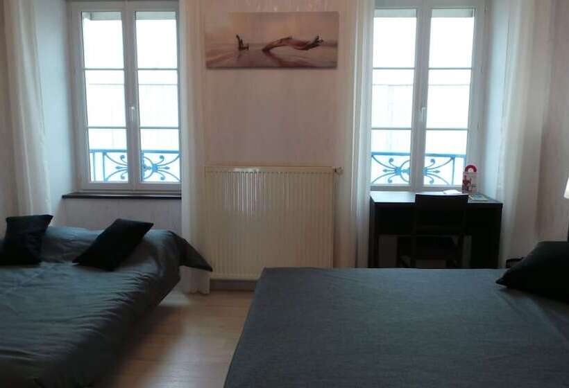 فندق La Renaissance