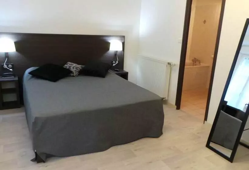 Hotel La Renaissance