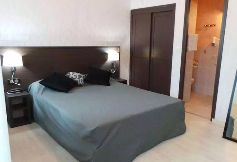 Hotel La Renaissance