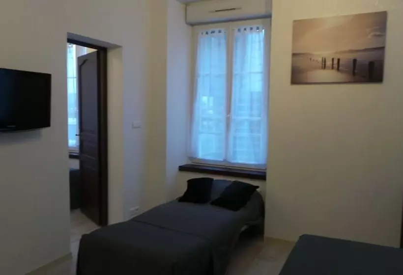 Hotel La Renaissance