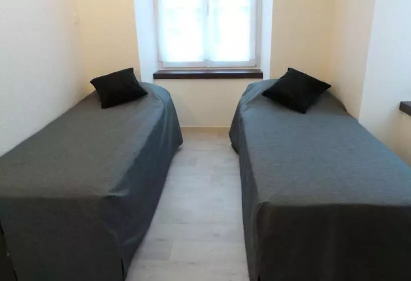 Hotel La Renaissance