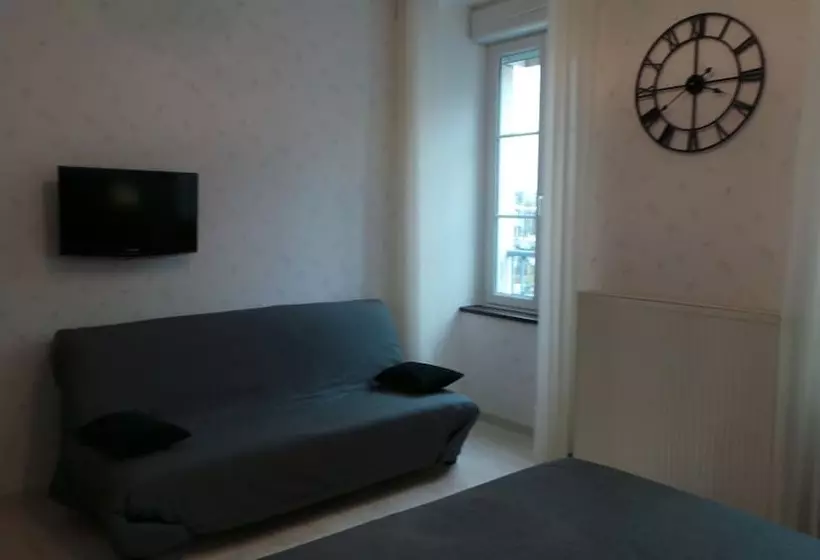 Hotel La Renaissance