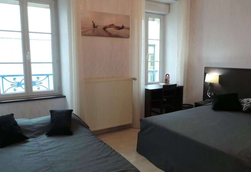 فندق La Renaissance