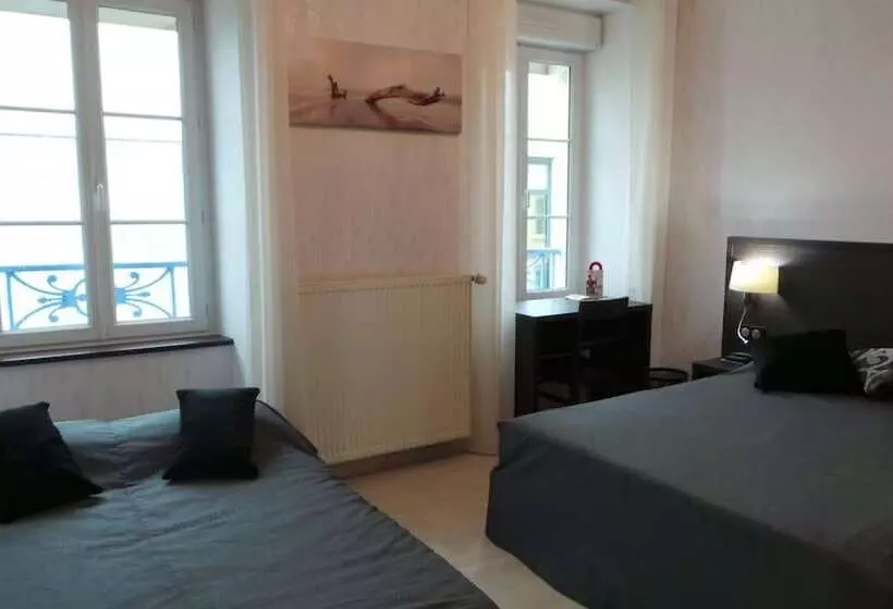 Hotel La Renaissance