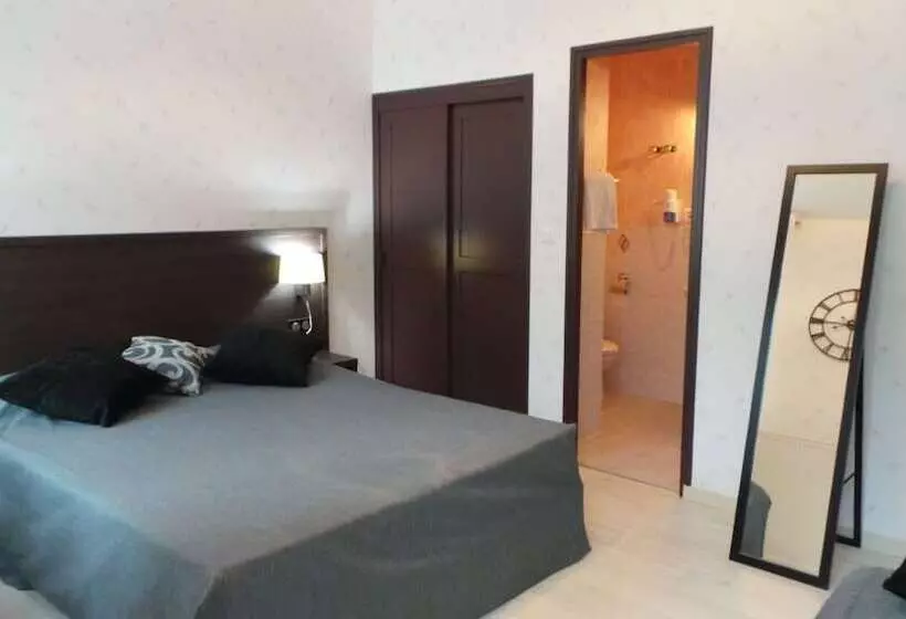 Hotel La Renaissance